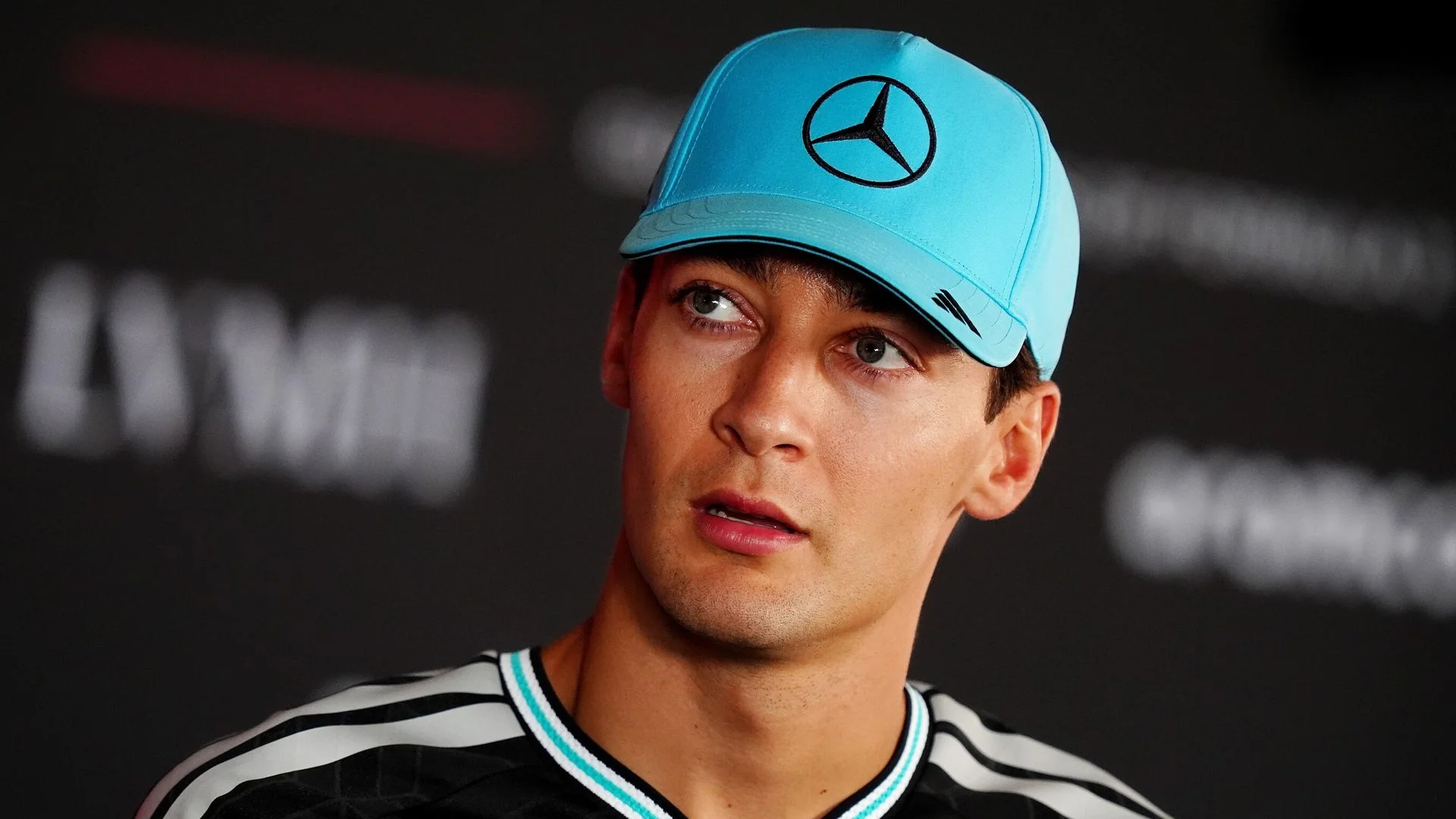 Russell forced to change power unit for Hungarian GP after water leak