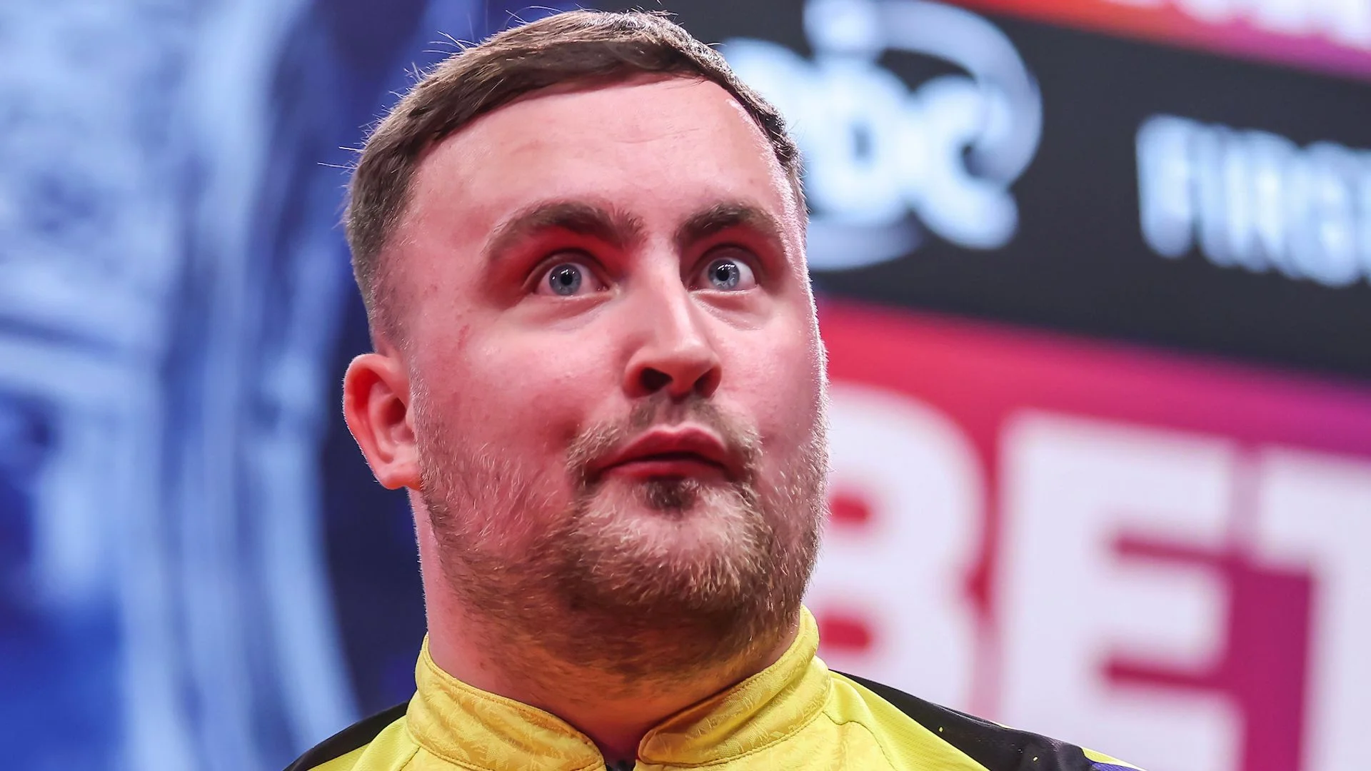 Littler finds his destructive best to set up Matchplay final with Price