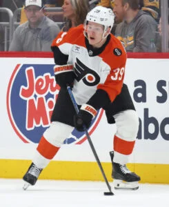 No Vacation, All Business: Michkov Building Toward A Breakout Year Three