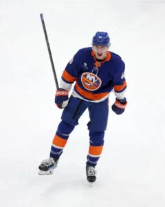 Who Will Be The Islanders Next Captain After Anders Lee?