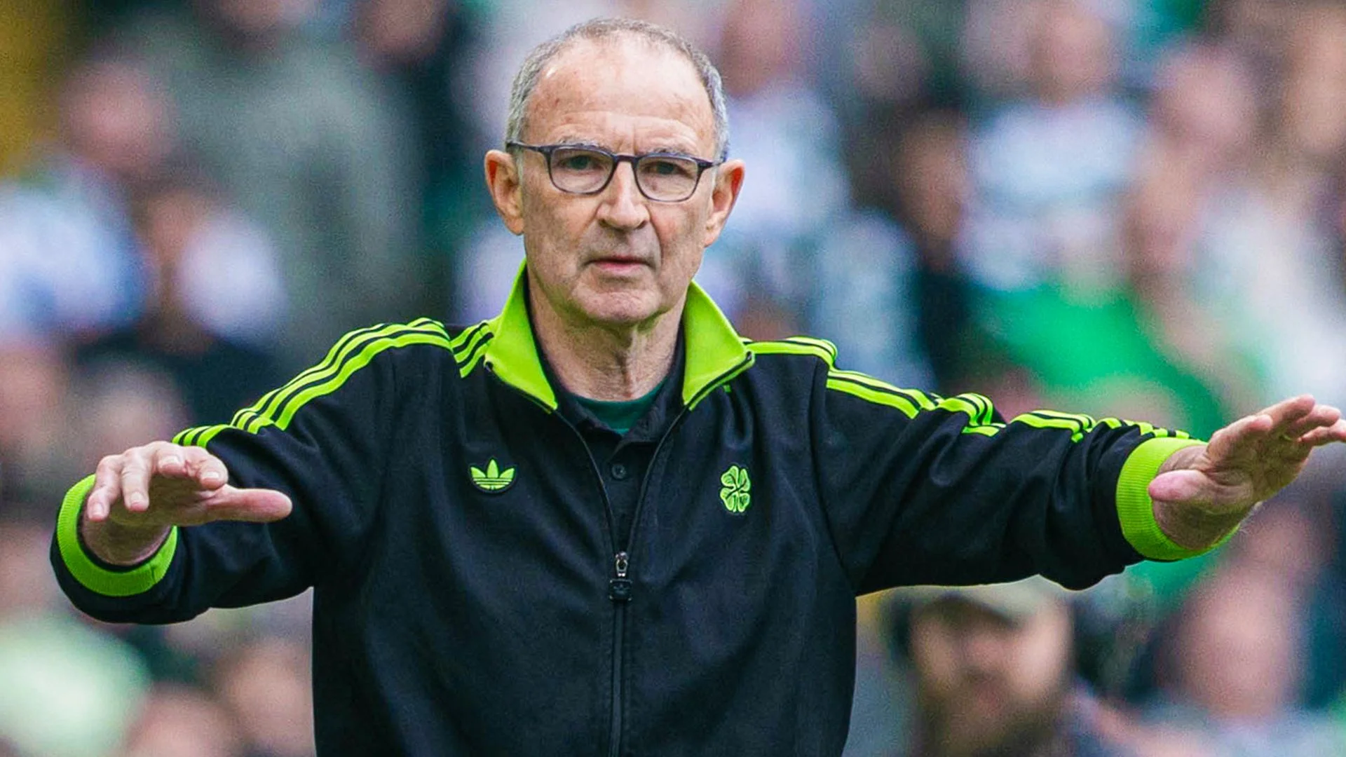 O'Neill promises more Celtic signings | McGregor addresses exit talk