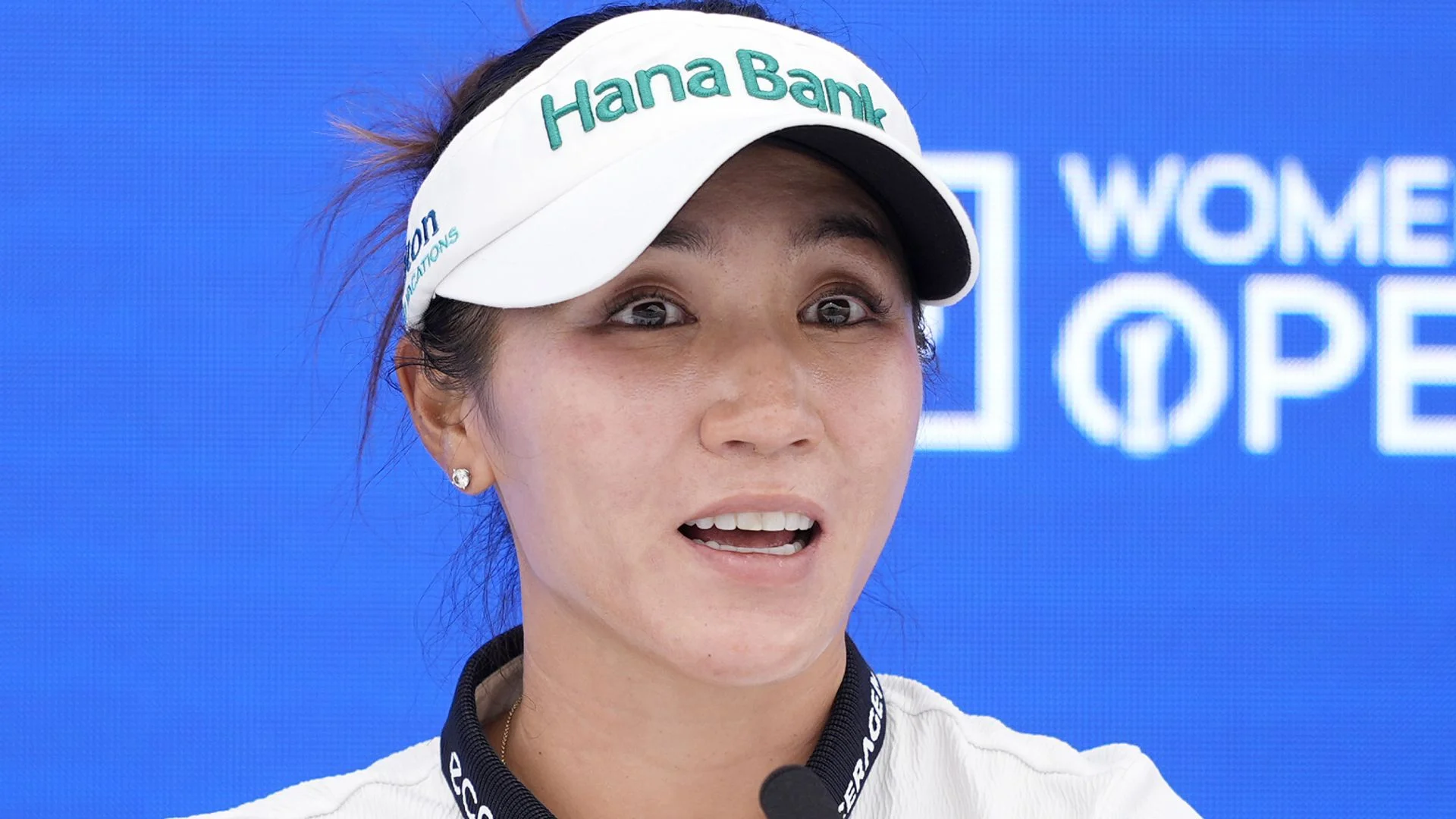 Ko reveals plan to 'channel inner Foxy' in push for more major glory