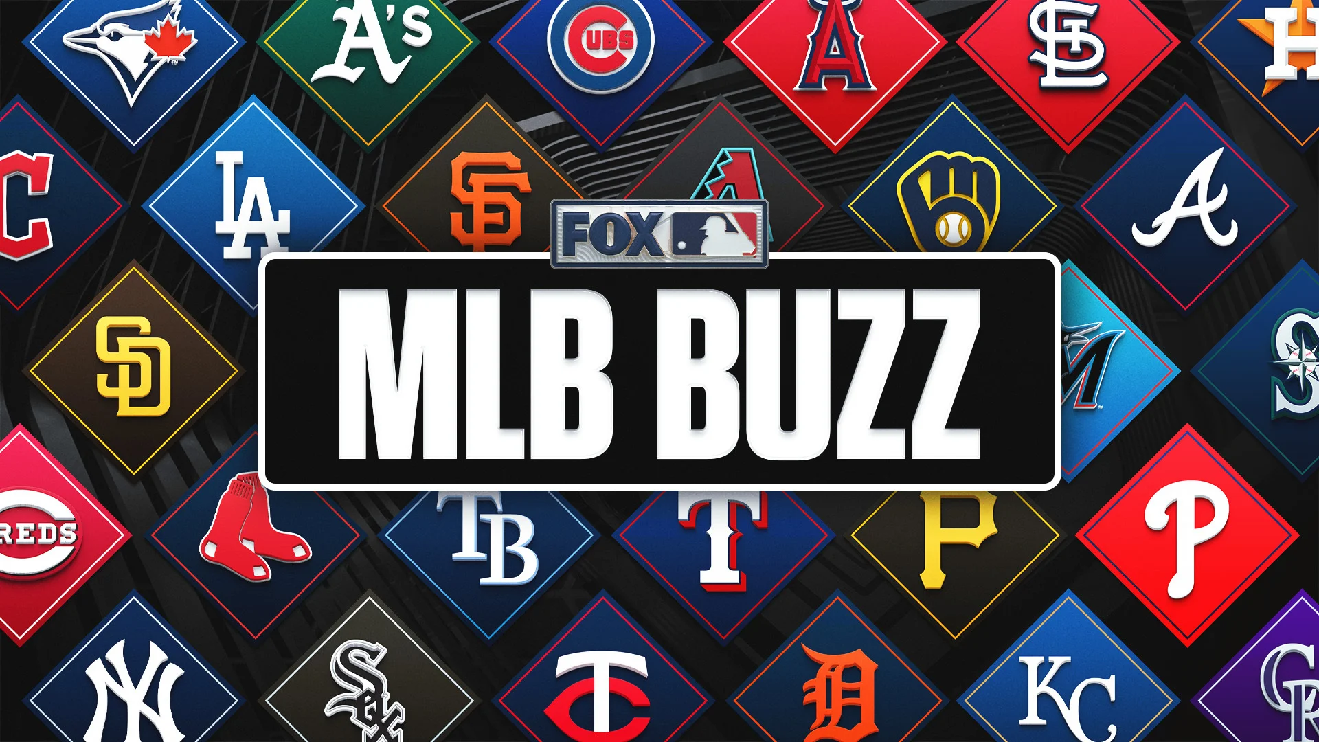 MLB 2026 Buzz: Rangers Acquire Logan O’Hoppe, Chase Silseth From Angels