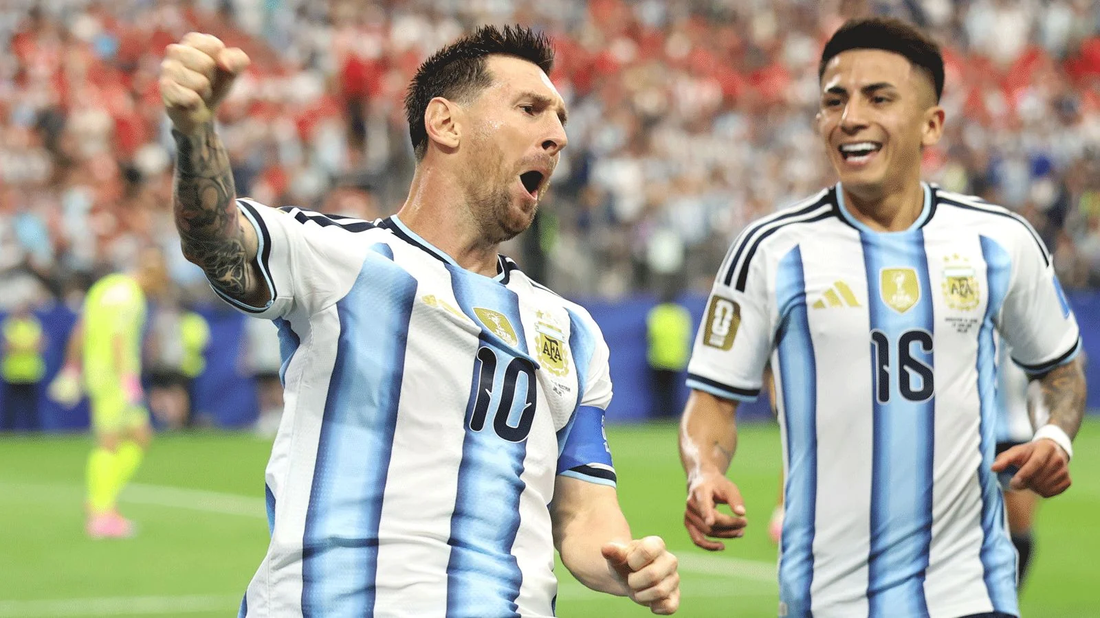 Where To Find Lionel Messi And Argentina's Stars After The 2026 World Cup