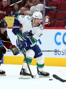Brad Hunt Retires From Professional Hockey