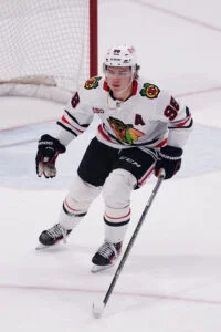Salary Cap Deep Dive: Chicago Blackhawks