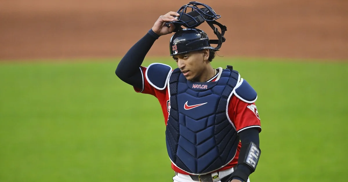 Bo Naylor Is Milwaukee-Bound as Brewers, Guardians Exchange Depth Pieces