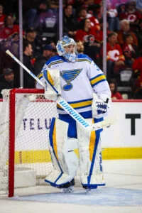 Salary Cap Deep Dive: St. Louis Blues