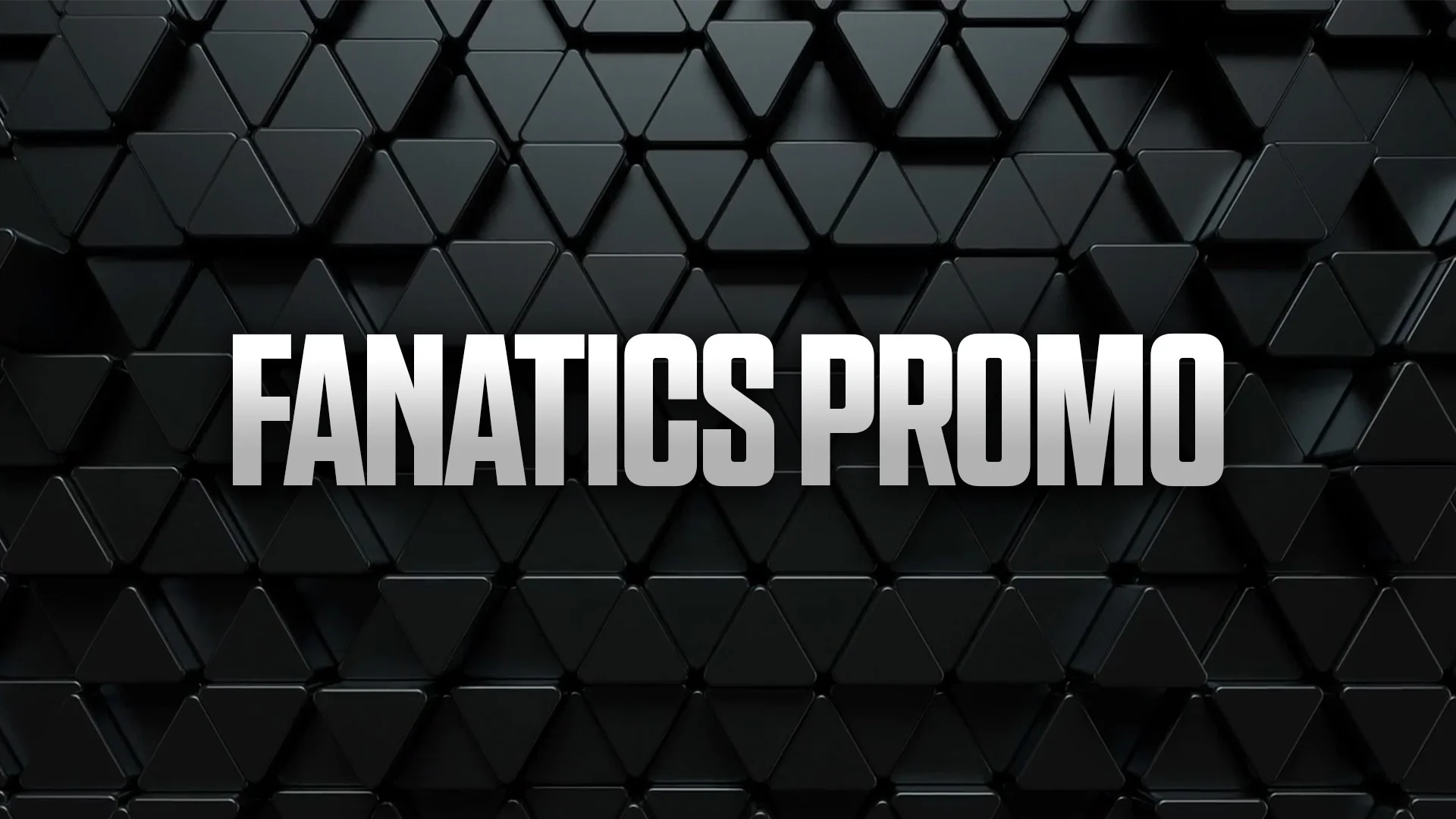 Fanatics Sportsbook Promo Code FOX350: Bet $20, Get $350 Bonus Bets