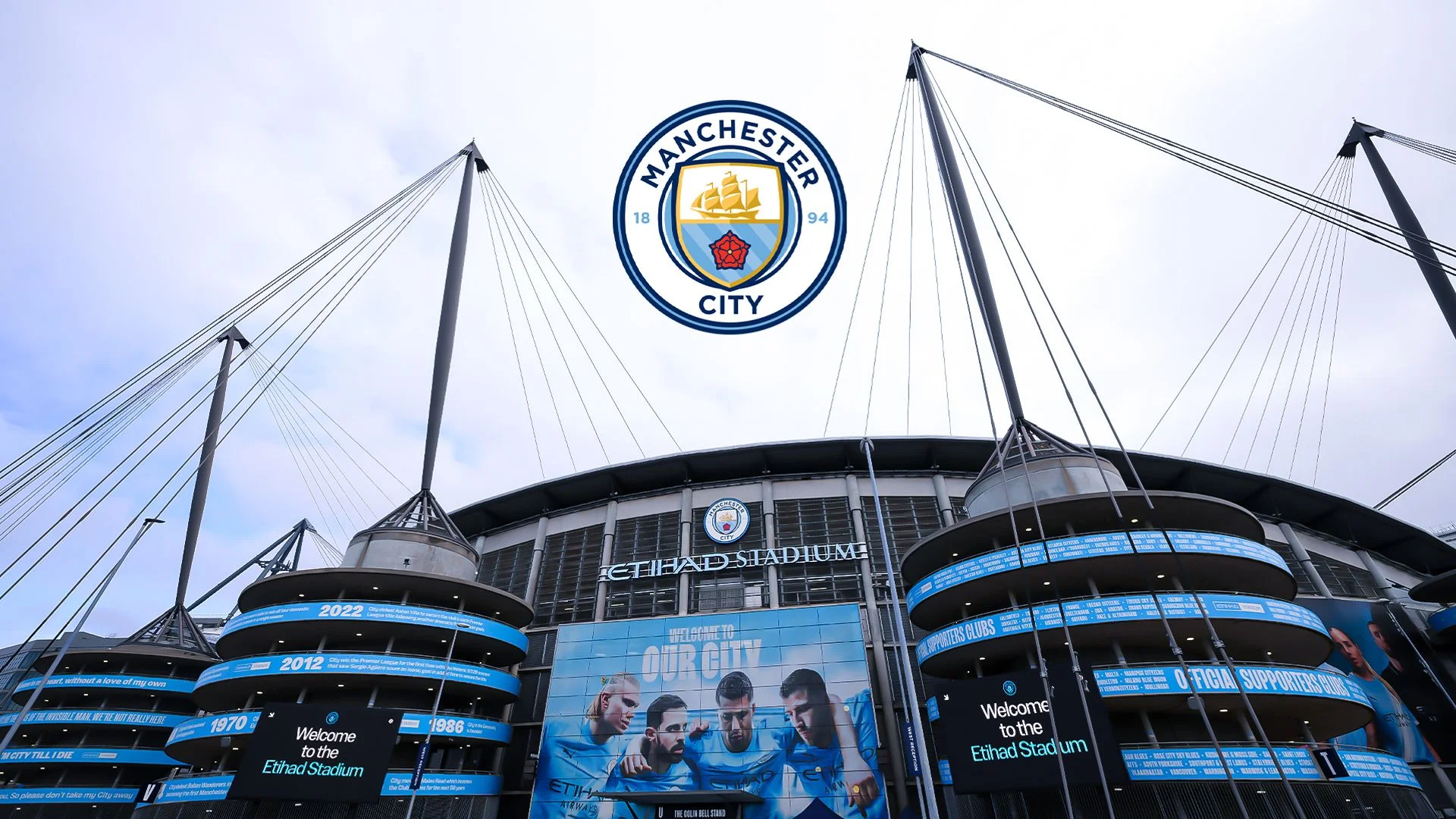 Details of Man City's appeal strategy revealed