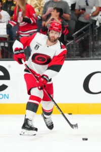 A Reflection on Taylor Hall's 16-Year Pursuit of a Stanley Cup