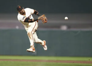 Giants Prepare for Trade Deadline Moves, Logan Webb Remains Untouchable