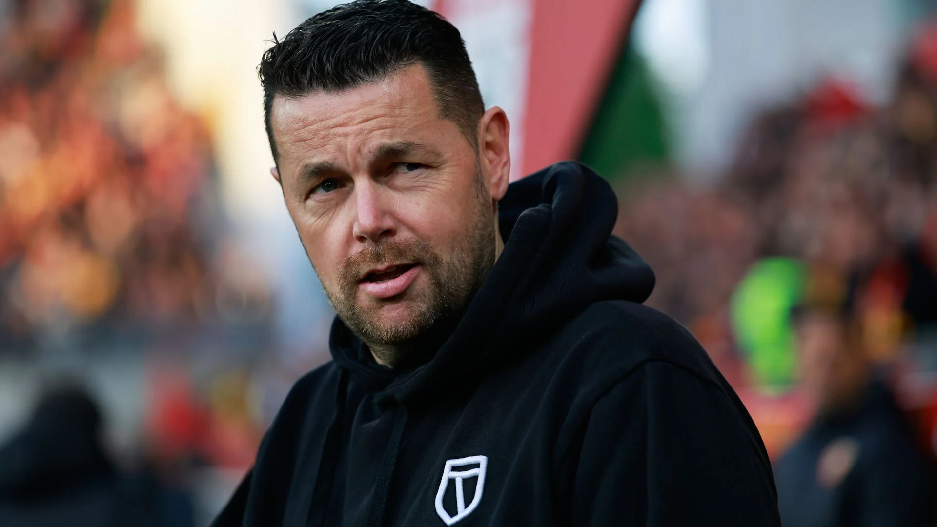 Crystal Palace Announces Pierre Sage as New Manager