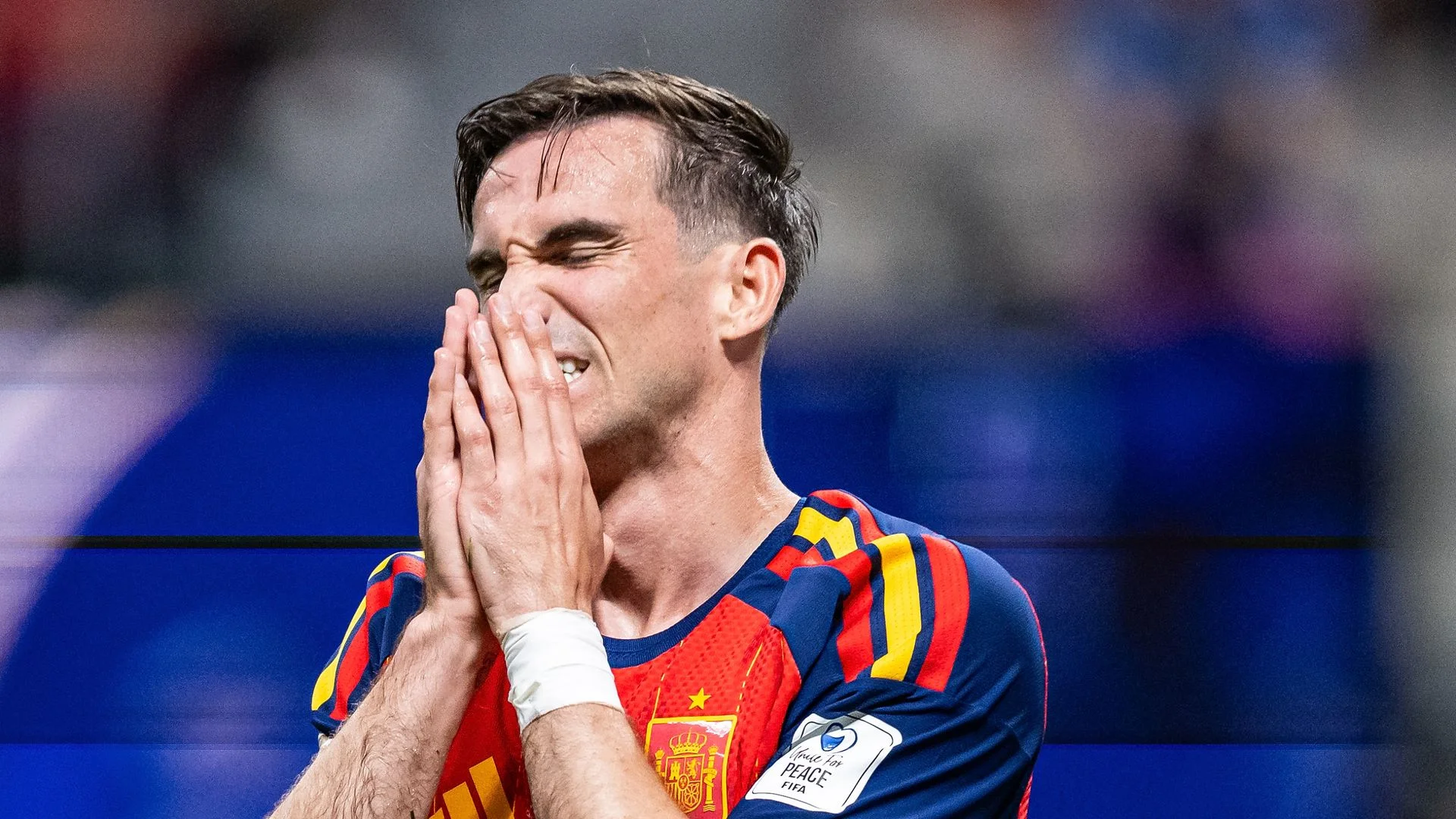 Cape Verde Stuns Spain with Historic Draw in World Cup Match