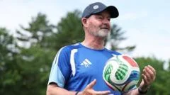 Breakfast Cartwheels and Boston Kicks: A Cultural Transformation in the Scotland Team