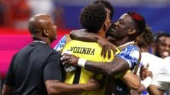 Spain's Passing Milestone Amid Cape Verde's Historic Draw