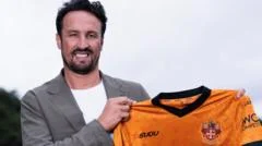 Wolves Announce Cesar Peixoto as New Head Coach