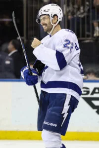 Free Agent Focus: Tampa Bay Lightning