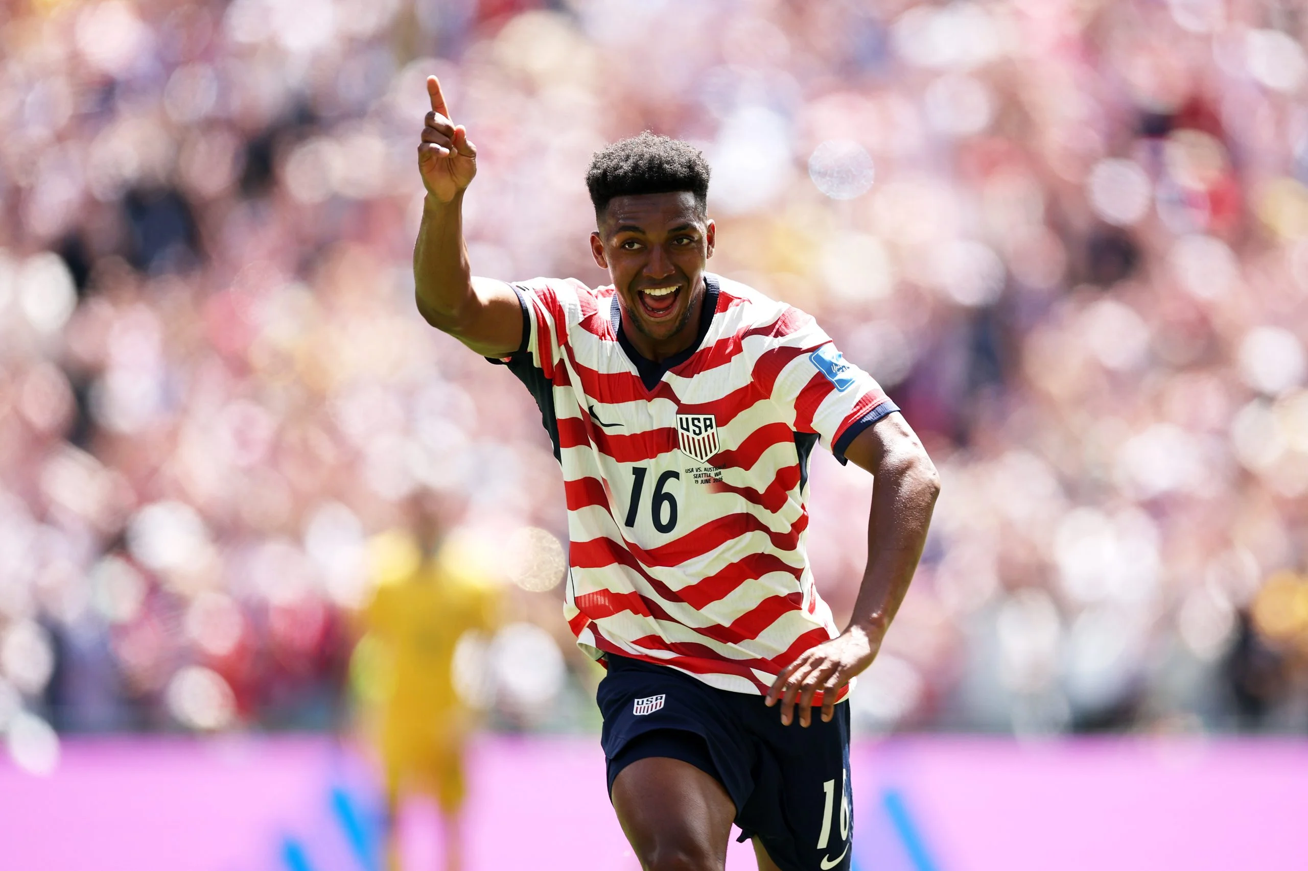2026 World Cup: USA’s Odds Skyrocket After Win Over Australia