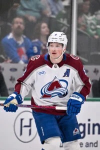 Offseason Checklist: Colorado Avalanche