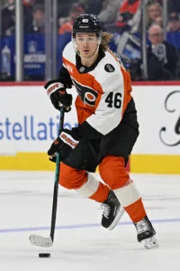 Trades Revisited: The Flyers History On June 23rd