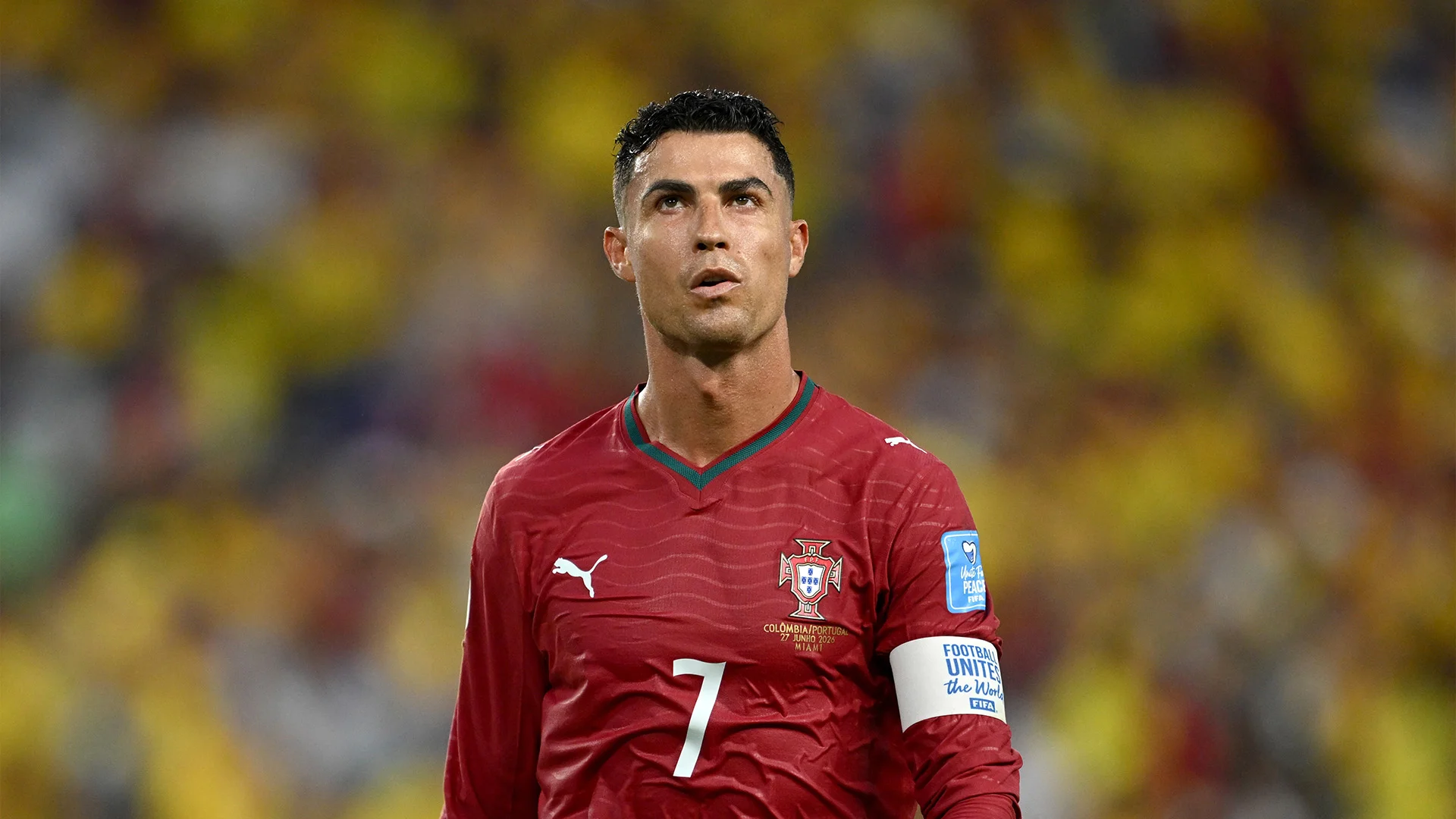 World Cup Knockouts: Who's Advanced Out Of The Group Stage?
